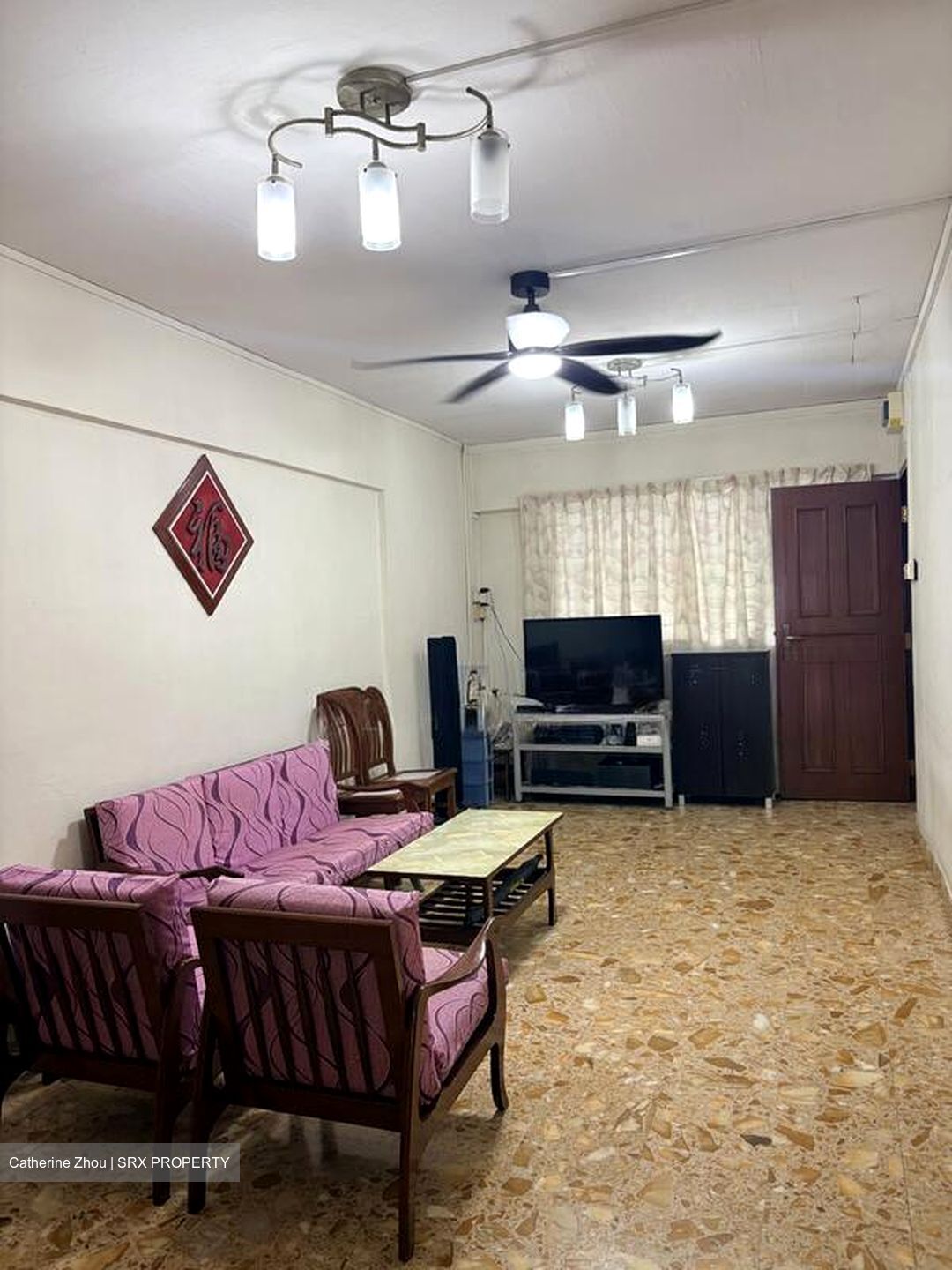 Blk 103 Potong Pasir Avenue 1 (Toa Payoh), HDB 3 Rooms #520139761